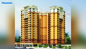 Project Image of Sawla Prakruti Pearl - Image 251312