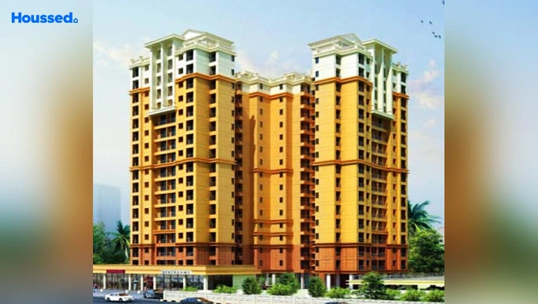 Project Image of Sawla Prakruti Pearl in Thane West, Thane - Image 251312