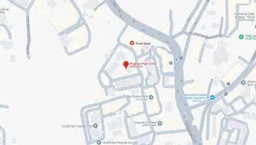 Location of Sawla Prakruti Park - Image 251507