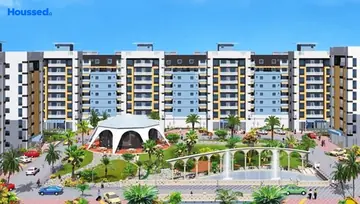 Project Image of Sawla Prakruti Palms - Image 251482