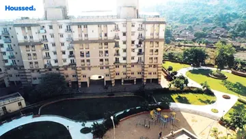 Project Image of Narang Garden Estate - Image 244483