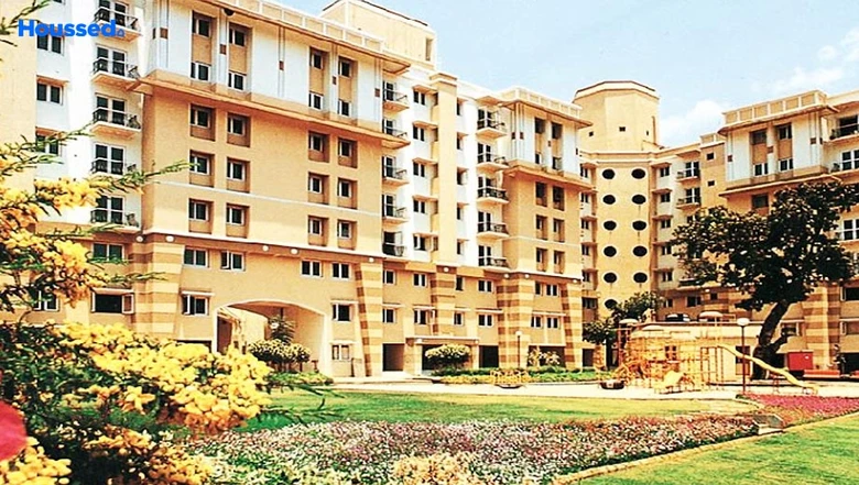 Project Image of Narang Garden Estate in Thane West, Thane - Image 244484