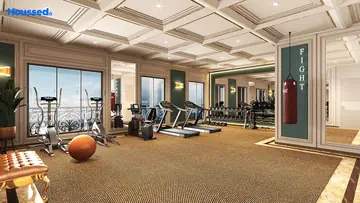 Amenities of Inspira Pratap Legacy - Image 327169