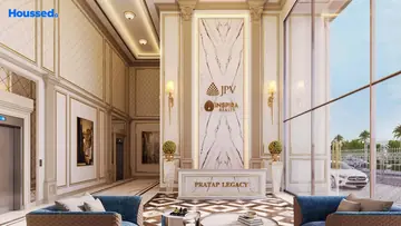 Amenities of Inspira Pratap Legacy - Image 327167