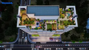 Amenities of Inspira Pratap Legacy - Image 327168