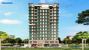 Project Image of Inspira Pratap Legacy - Image 327165