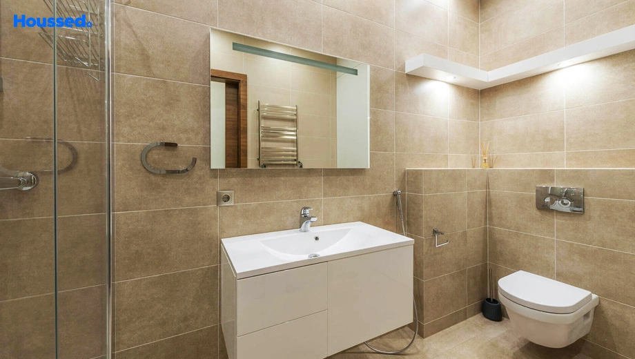 Sample Apartment of Inspira Pratap Legacy in Vile Parle West, Mumbai - Image 327170
