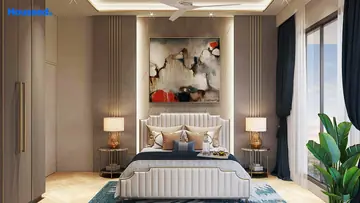 Sample Apartment of Inspira Pratap Legacy - Image 327172