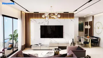 Sample Apartment of Inspira Pratap Legacy - Image 327173