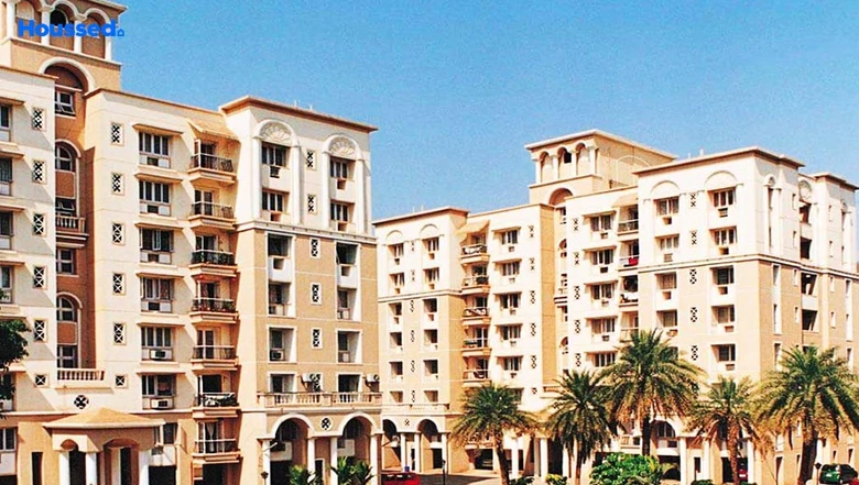 Project Image of Narang Garden Enclave in Thane West, Thane - Image 244493