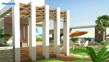 Amenities of Aradhana Bhavyaa Green Zenith - Image 228470