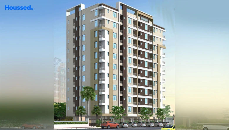 Project Image of Aradhana Bhavyaa Green Zenith in Jagatpura, Jaipur - Image 228465