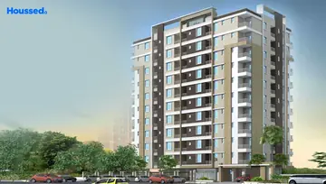 Project Image of Aradhana Bhavyaa Green Zenith - Image 228467