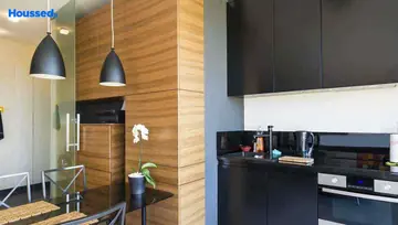 Sample Apartment of Aradhana Bhavyaa Green Zenith - Image 228473