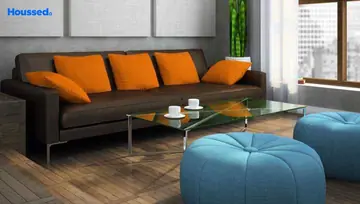 Sample Apartment of Aradhana Bhavyaa Green Zenith - Image 228472