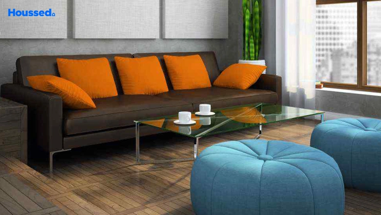 Sample Apartment of Aradhana Bhavyaa Green Zenith in Jagatpura, Jaipur - Image 228472