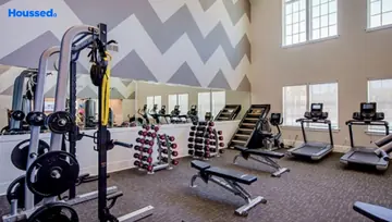 Amenities of DDCL Radiance - Image 228479