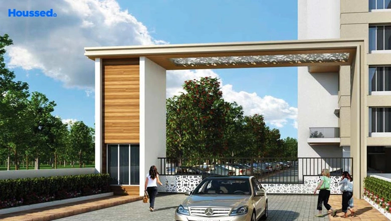 Project Image of Malkani Bon Vivant in Mundhwa, Pune - Image 121073