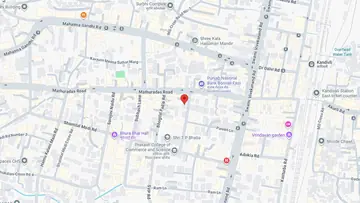 Location of JPV Pratap Mithila - Image 326489