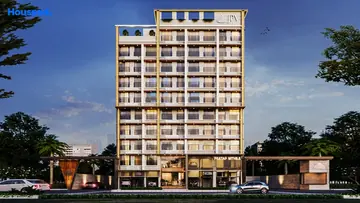 Project Image of JPV Pratap Mithila - Image 326486