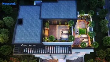 Amenities of JPV Pratap Gaurav - Image 327631