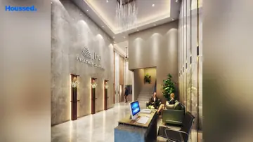 Amenities of JPV Pratap Gaurav - Image 327630