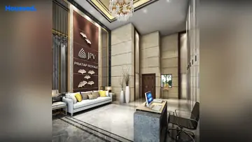 Project Image of JPV Pratap Royale - Image 327638