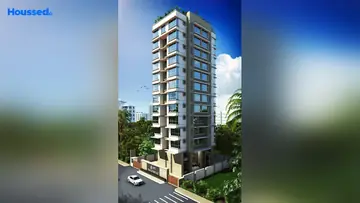 Project Image of JPV Pratap Royale - Image 327637