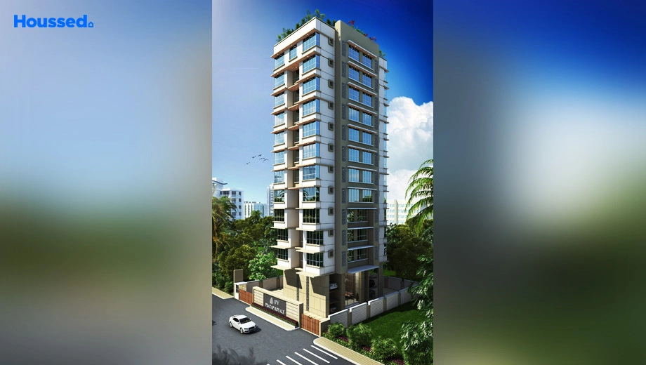 Project Image of JPV Pratap Royale in Jogeshwari East, Mumbai - Image 327637