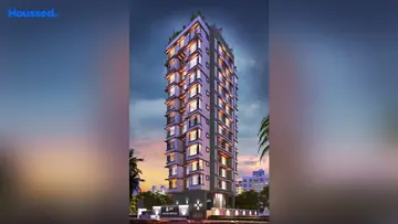 Project Image of JPV Pratap Royale - Image 327636