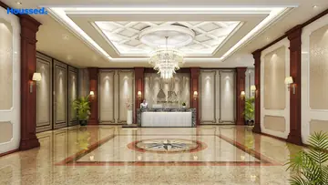 Project Image of JPV Pratap Palace - Image 326504