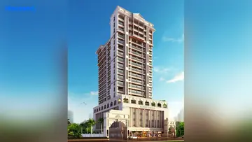 Project Image of JPV Pratap Palace - Image 326503