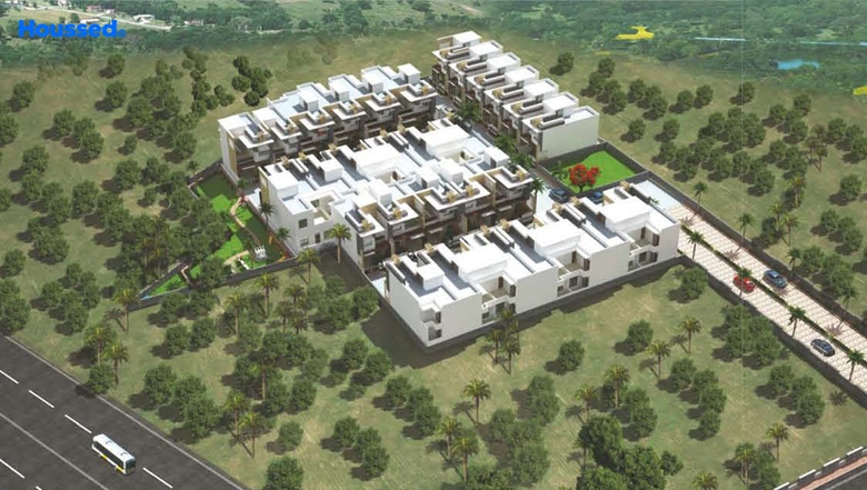 Project Image of Felicity Malhotras Select Homes in Sirsi Road, Jaipur - Image 228492
