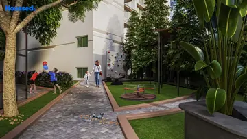 Amenities of JPV Pratap Liberty One - Image 326479