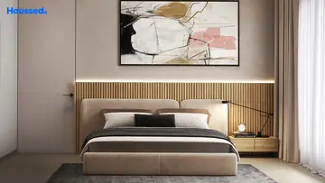 Sample Apartment of JPV Pratap Liberty One - Image 326481