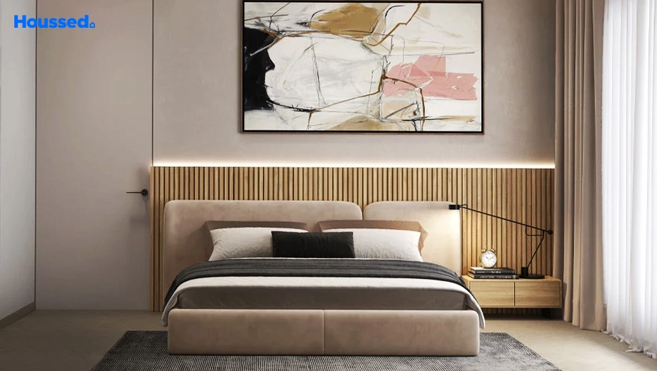 Sample Apartment of JPV Pratap Liberty One in Malad West, Mumbai - Image 326481