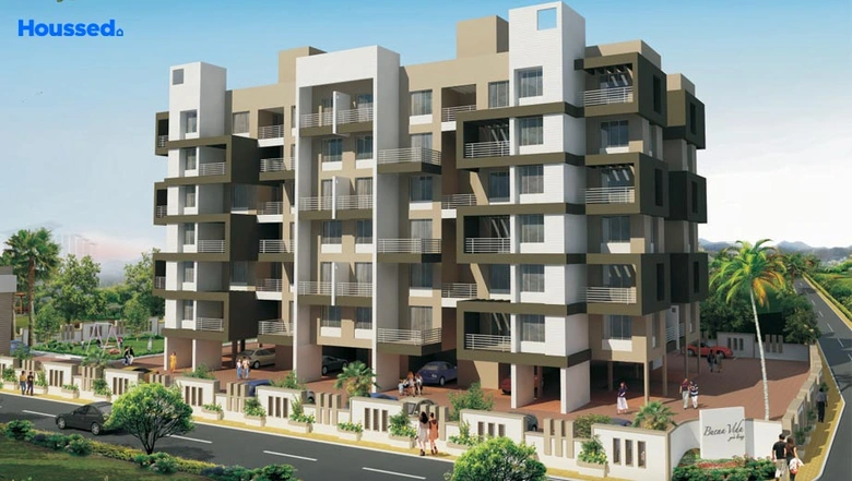 Project Image of Malkani Buena Vida in Kharadi, Pune - Image 121079