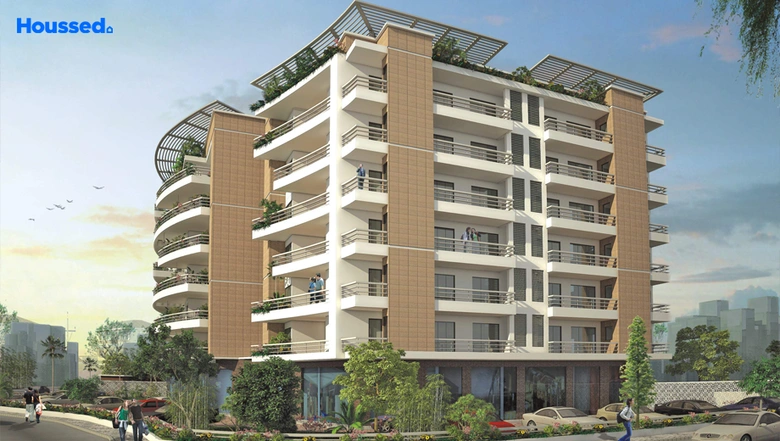 Project Image of Felicity Solitaire in Shyam Nagar, Jaipur - Image 228497