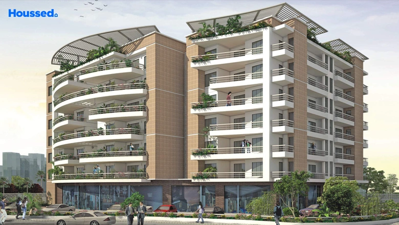 Project Image of Felicity Solitaire in Shyam Nagar, Jaipur - Image 228498