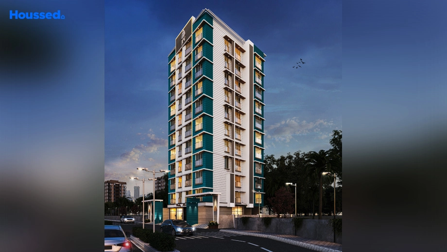 Project Image of JPV Pratap Harmony in Andheri East, Mumbai - Image 326451