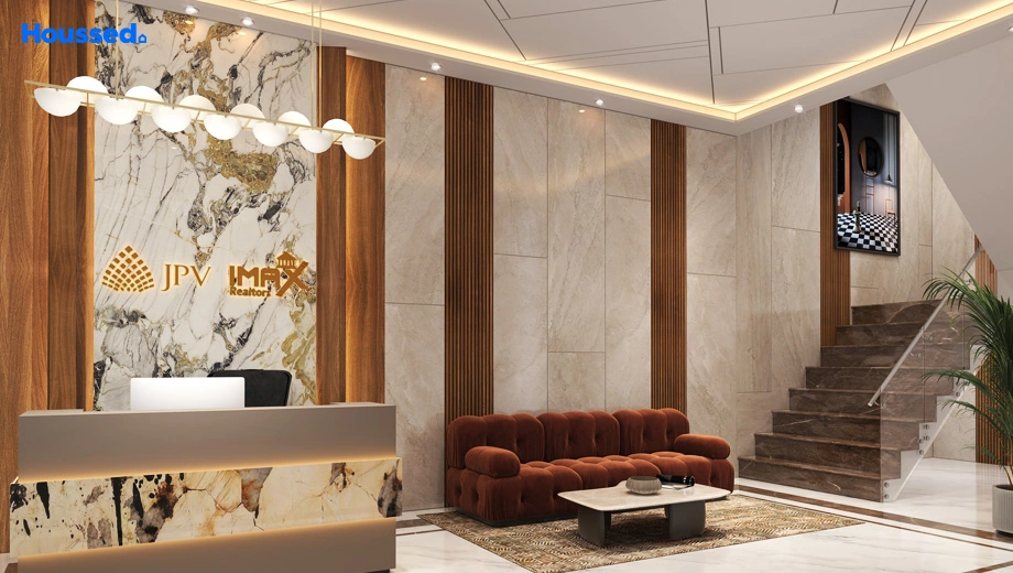 Project Image of JPV Pratap Harmony in Andheri East, Mumbai - Image 326452