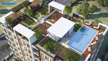 Amenities of Kohinoor Gati Heights - Image 228519