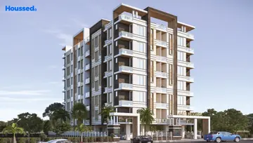 Project Image of Kohinoor Gati Heights - Image 228517