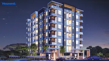 Project Image of Kohinoor Gati Heights - Image 228518