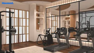 Amenities of Kohinoor Alora - Image 228510