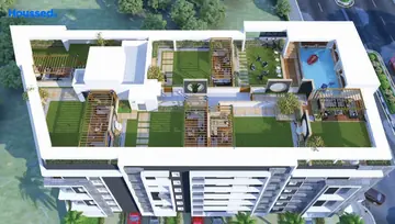 Amenities of Kohinoor Alora - Image 228511