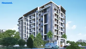 Project Image of Kohinoor Alora - Image 228508