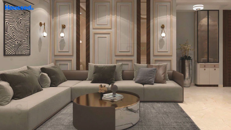 Sample Apartment of Kohinoor Alora in Nirman Nagar, Jaipur - Image 228512
