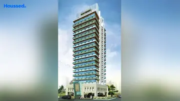Project Image of JPV Manav Heights - Image 337080