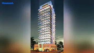 Project Image of JPV Manav Heights - Image 337081
